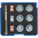 Reparatursatz für Öl-Ablass-Gewinde | M11 x 1,5 mm