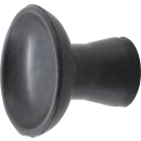 Gummiadapter | für Art. 1738 | Ø 40 mm