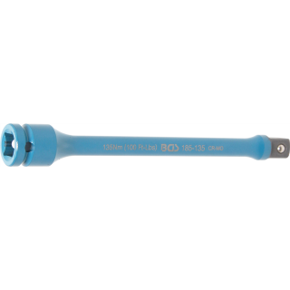 Torsionsstab | 12,5 mm (1/2") | 135 Nm