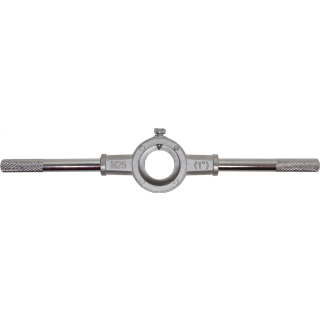Schneideisenhalter | #3 | 25 x 10 mm