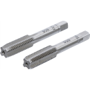 Gewindebohrer | Vor- und Fertigschneider | M11 x 1,0 |...
