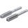 Gewindebohrer | Vor- und Fertigschneider | M12 x 1,75 | 2-tlg.
