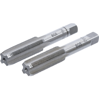 Gewindebohrer | Vor- und Fertigschneider | M14 x 1,25 | 2-tlg.