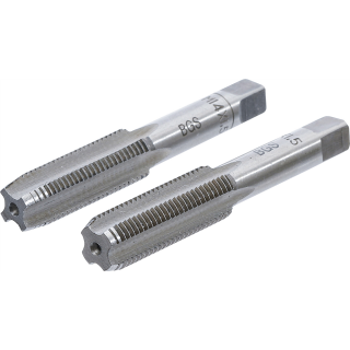 Gewindebohrer | Vor- und Fertigschneider | M14 x 1,5 | 2-tlg.