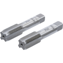 Gewindebohrer | Vor- und Fertigschneider | M16 x 1,0 |...