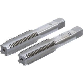 Gewindebohrer | Vor- und Fertigschneider | M16 x 2,0 | 2-tlg.