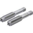 Gewindebohrer | Vor- und Fertigschneider | M16 x 2,0 |...