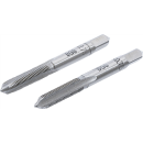 Gewindebohrer | Vor- und Fertigschneider | M6 x 0,75 |...