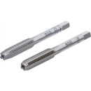 Gewindebohrer | Vor- und Fertigschneider | M8 x 1,25 |...