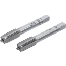 Gewindebohrer | Vor- und Fertigschneider | M9 x 0,75 |...