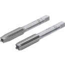 Gewindebohrer | Vor- und Fertigschneider | M9 x 1,25 |...
