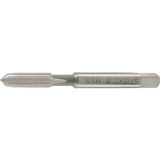 STI-Einschnitt-Gewindebohrer | HSS-G | M5 x 0,8
