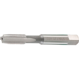 STI-Einschnitt-Gewindebohrer | HSS-G | M8 x 1,25