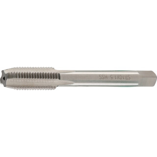 STI-Einschnitt-Gewindebohrer | HSS-G | M10 x 1,5