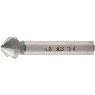 Kegelsenker | HSS | DIN 335 Form C | Ø 12,4 mm