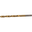 Spiralbohrer | HSS-G | titan-nitriert | 5,5 mm
