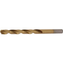 Spiralbohrer | HSS-G | titan-nitriert | 8,0 mm