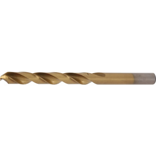 Spiralbohrer | HSS-G | titan-nitriert | 9,0 mm