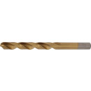 Spiralbohrer | HSS-G | titan-nitriert | 9,5 mm