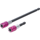 Automatischer Bithalter-Satz | Abtrieb Innensechskant 6,3...