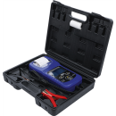 Digitaler Batterie- und Ladesystem-Tester | mit Drucker