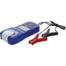 Digitaler Batterie- und Ladesystem-Tester | mit Drucker