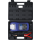 Digitaler Batterie- und Ladesystem-Tester | mit Drucker