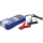 Digitaler Batterie- und Ladesystem-Tester | mit Drucker