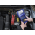 Digitaler Batterie- und Ladesystem-Tester | mit Drucker