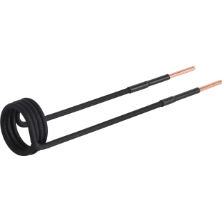 Induktions-Spule für Induktionsheizgerät | 32 mm | 90° abgewinkelt | für Art. 2169