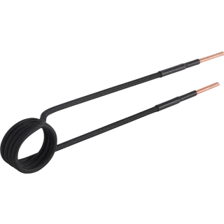 Induktions-Spule für Induktionsheizgerät | 32 mm | gerade Bauform | für Art. 2169