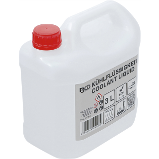 Kühlflüssigkeit | 3 l | für Art. 2170