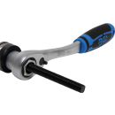 Durchsteck-Steckschlüssel-Satz | Gear Lock | SW 4,5...