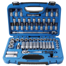 Steckschlüssel-Satz | Antrieb 10 mm (3/8") |...