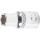 Steckschlüssel-Einsatz Sechskant | Antrieb Innenvierkant 6,3 mm (1/4") | SW 6 mm