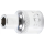 Steckschlüssel-Einsatz Sechskant | Antrieb Innenvierkant 12,5 mm (1/2") | SW 8 mm