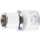 Steckschlüssel-Einsatz Sechskant | Antrieb Innenvierkant 12,5 mm (1/2") | SW 11 mm