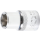 Steckschlüssel-Einsatz Sechskant | Antrieb Innenvierkant 12,5 mm (1/2") | SW 12 mm