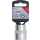 Steckschlüssel-Einsatz Super Lock | Antrieb Innenvierkant 12,5 mm (1/2") | SW 23 mm