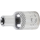 Steckschlüssel-Einsatz | E-Profil | Antrieb Innenvierkant 6,3 mm (1/4") | SW E5