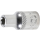 Steckschlüssel-Einsatz | E-Profil | Antrieb Innenvierkant 6,3 mm (1/4") | SW E6