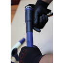 Druckluft-Saug- / Blaspistole | umschaltbar | 9-tlg.