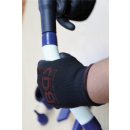 Druckluft-Saug- / Blaspistole | umschaltbar | 9-tlg.