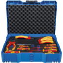 VDE-Zangen- / Schraubendreher-Satz | BGS systainer® |...
