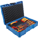 VDE-Zangen- / Schraubendreher-Satz | BGS systainer® |...
