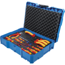 VDE-Zangen- / Schraubendreher-Satz | BGS systainer® | 13-tlg.