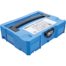 VDE-Zangen- / Schraubendreher-Satz | BGS systainer® | 13-tlg.