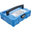 VDE-Zangen- / Schraubendreher-Satz | BGS systainer® | 13-tlg.