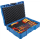 VDE-Zangen- / Schraubendreher-Satz | BGS systainer® | 13-tlg.