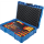 VDE-Zangen- / Schraubendreher-Satz | BGS systainer® | 13-tlg.